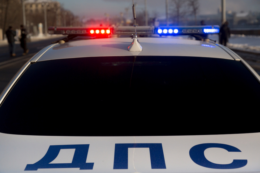 Фото на аву дпс В ГИБДД опровергли гибель седьмого человека в аварии под Рязанью ОТР