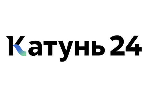 Барнаульское тв. Катунь 24. Телеканал ОТР.