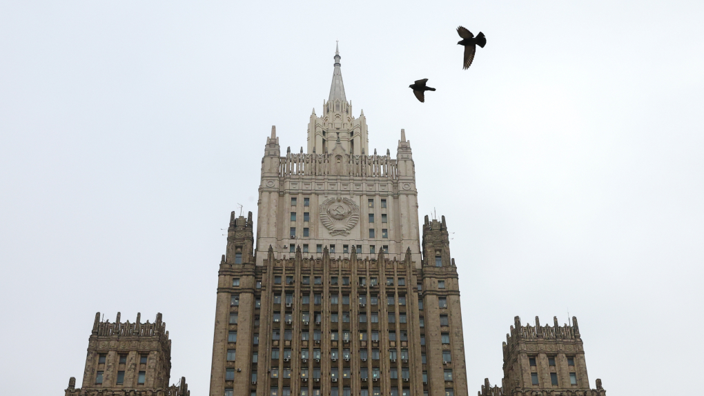 Киевский режим чувствует безнаказанность из-за поддержки Запада — МИД ...